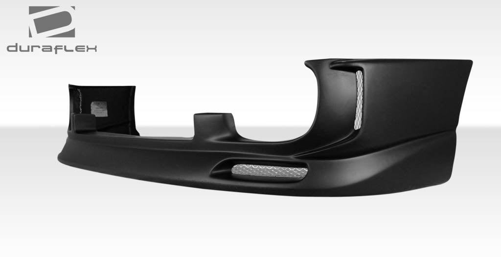 Extreme Dimensions Duraflex C-Speed Front Lip Spoiler Compatible With 2002-2003 Subaru Impreza - 1 Piece - 100389