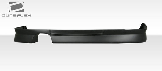 Extreme Dimensions Duraflex C-Speed Rear Lip Add On Spoiler Compatible With 2002-2003 Subaru Impreza - 1 Piece - 100390