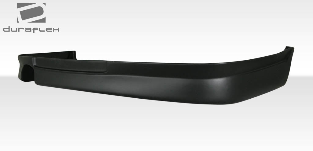 Extreme Dimensions Duraflex C-Speed Rear Lip Add On Spoiler Compatible With 2002-2003 Subaru Impreza - 1 Piece - 100390