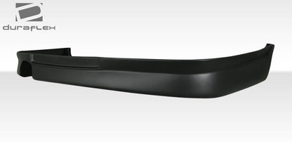 Extreme Dimensions Duraflex C-Speed Rear Lip Add On Spoiler Compatible With 2002-2003 Subaru Impreza - 1 Piece - 100390