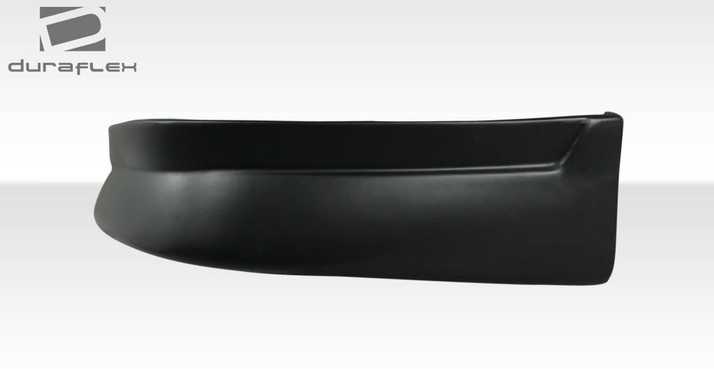 Extreme Dimensions Duraflex C-Speed Rear Lip Add On Spoiler Compatible With 2002-2003 Subaru Impreza - 1 Piece - 100390