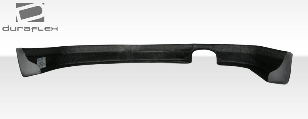 Extreme Dimensions Duraflex C-Speed Rear Lip Add On Spoiler Compatible With 2002-2003 Subaru Impreza - 1 Piece - 100390