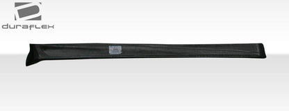 Extreme Dimensions Duraflex Bomber Side Skirts Compatible With 2003-2008 Toyota Matrix - 2 Piece - 100403