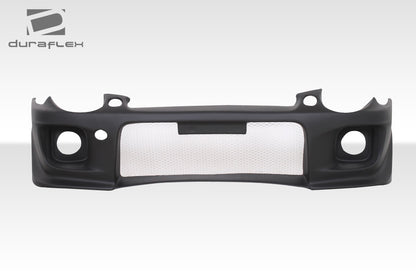 Extreme Dimensions Duraflex Zero Front Bumper Cover Compatible With 2002-2003 Subaru Impreza - 1 Piece - 100408