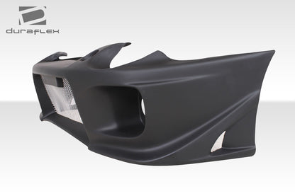 Extreme Dimensions Duraflex Zero Front Bumper Cover Compatible With 2002-2003 Subaru Impreza - 1 Piece - 100408