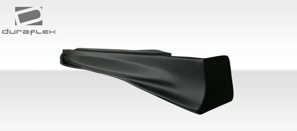 Extreme Dimensions Duraflex Racer Side Skirts Compatible With 1995-2005 Chevrolet Cavalier - 2 Piece - 100423