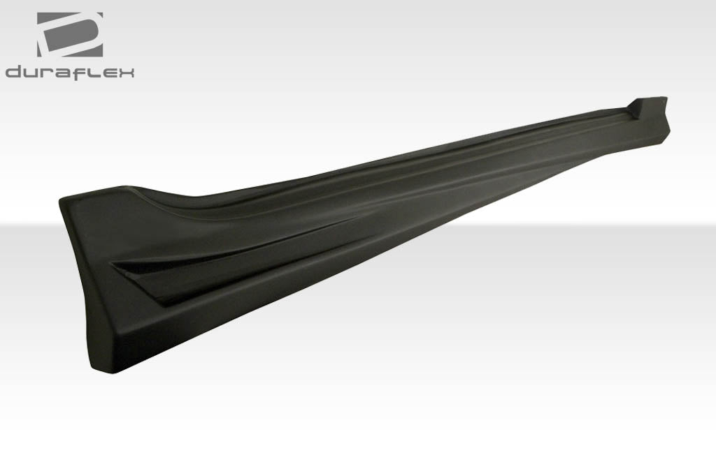 Extreme Dimensions Duraflex Platinum Body Kit Compatible With 2003-2007 Cadillac CTS - 4 Piece - 110072