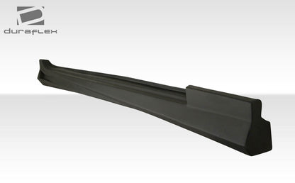 Extreme Dimensions Duraflex Platinum Body Kit Compatible With 2003-2007 Cadillac CTS - 4 Piece - 110072
