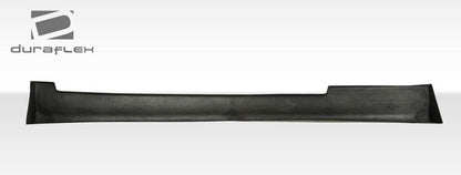 Extreme Dimensions Duraflex V-Speed Side Skirts Compatible With 2003-2007 Honda Accord - 2 Piece - 100437