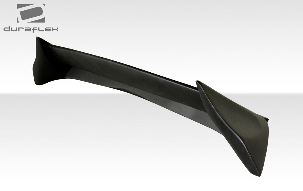 Extreme Dimensions Duraflex Buddy Wing Spoiler Compatible With 2002-2005 Honda Civic - 1 Piece - 100442