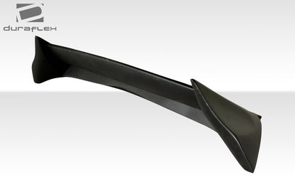 Extreme Dimensions Duraflex Buddy Wing Spoiler Compatible With 2002-2005 Honda Civic - 1 Piece - 100442