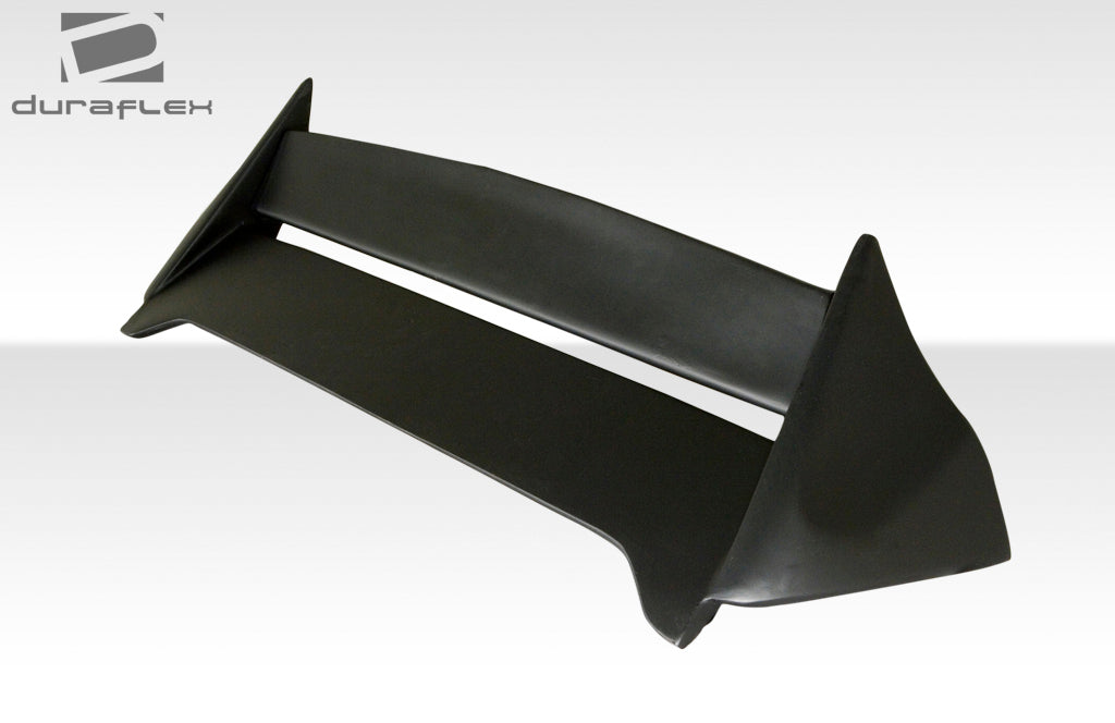 Extreme Dimensions Duraflex Buddy Wing Spoiler Compatible With 2002-2005 Honda Civic - 1 Piece - 100442