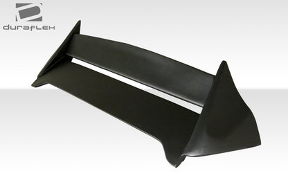 Extreme Dimensions Duraflex Buddy Wing Spoiler Compatible With 2002-2005 Honda Civic - 1 Piece - 100442