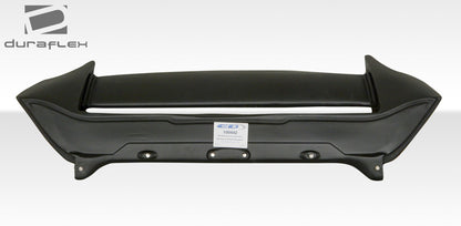 Extreme Dimensions Duraflex Buddy Wing Spoiler Compatible With 2002-2005 Honda Civic - 1 Piece - 100442
