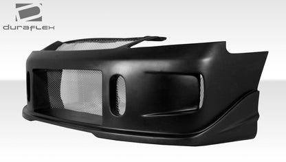 Extreme Dimensions Duraflex JDM Buddy Body Kit Compatible With 2002-2005 Honda Civic SI HB - 4 Piece - 110499