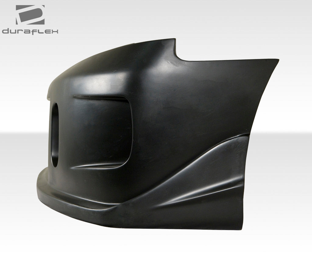 Extreme Dimensions Duraflex JDM Buddy Body Kit Compatible With 2002-2005 Honda Civic SI HB - 4 Piece - 110499