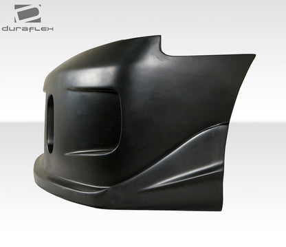 Extreme Dimensions Duraflex JDM Buddy Body Kit Compatible With 2002-2005 Honda Civic SI HB - 4 Piece - 110499