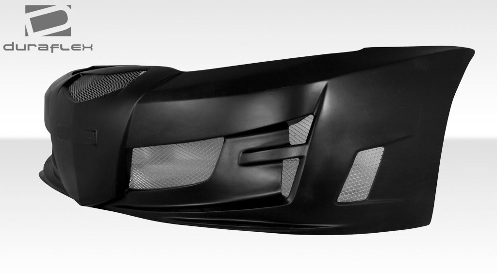 Extreme Dimensions Duraflex SC-5 Front Bumper Cover Compatible With 2003-2006 Hyundai Tiburon - 1 Piece - 100447