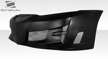 Extreme Dimensions Duraflex SC-5 Front Bumper Cover Compatible With 2003-2006 Hyundai Tiburon - 1 Piece - 100447