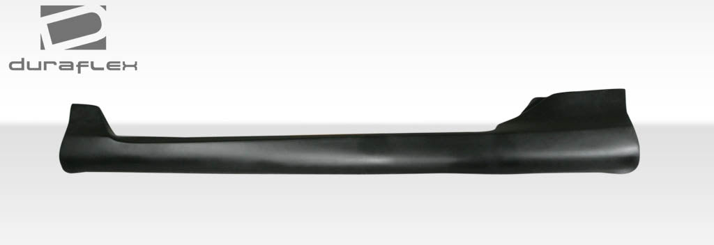 Extreme Dimensions Duraflex SC-5 Side Skirts Compatible With 2003-2006 Hyundai Tiburon - 2 Piece - 100450