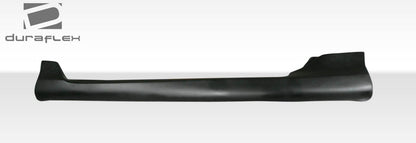 Extreme Dimensions Duraflex SC-5 Side Skirts Compatible With 2003-2006 Hyundai Tiburon - 2 Piece - 100450