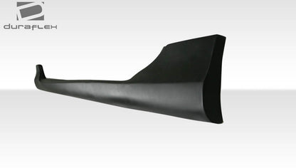 Extreme Dimensions Duraflex SC-5 Side Skirts Compatible With 2003-2006 Hyundai Tiburon - 2 Piece - 100450