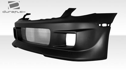 Extreme Dimensions Duraflex Type G Front Bumper Cover Compatible With 2003-2007 Infiniti G Coupe - 1 Piece - 100460