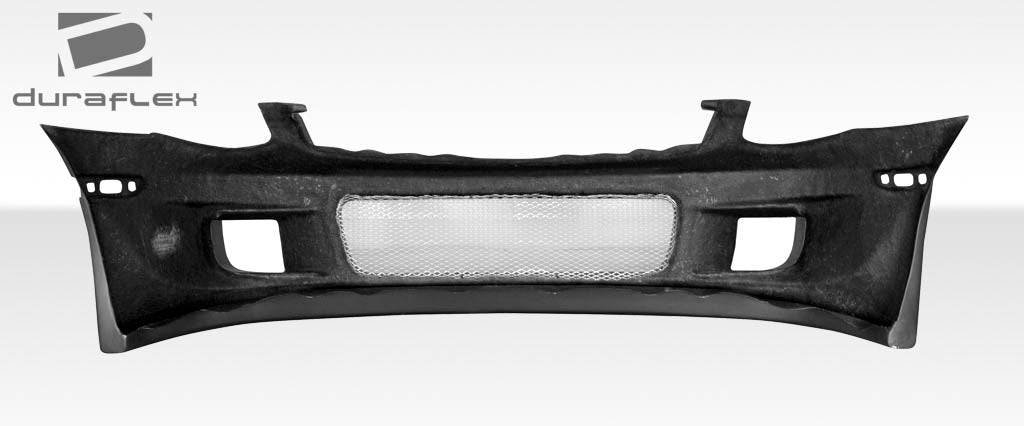 Extreme Dimensions Duraflex Type G Front Bumper Cover Compatible With 2003-2007 Infiniti G Coupe - 1 Piece - 100460