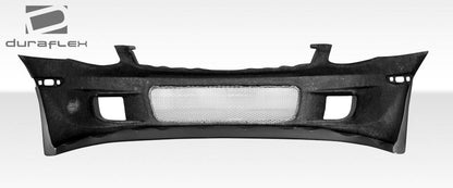 Extreme Dimensions Duraflex Type G Front Bumper Cover Compatible With 2003-2007 Infiniti G Coupe - 1 Piece - 100460