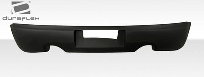 Extreme Dimensions Duraflex I-Spec Rear Lip Add On Spoiler Compatible With 2003-2007 Infiniti G Coupe - 1 Piece - 100462
