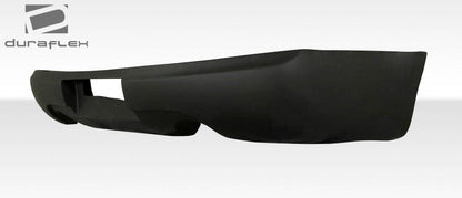 Extreme Dimensions Duraflex I-Spec Rear Lip Add On Spoiler Compatible With 2003-2007 Infiniti G Coupe - 1 Piece - 100462