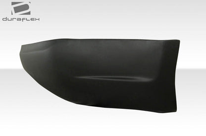 Extreme Dimensions Duraflex I-Spec Rear Lip Add On Spoiler Compatible With 2003-2007 Infiniti G Coupe - 1 Piece - 100462