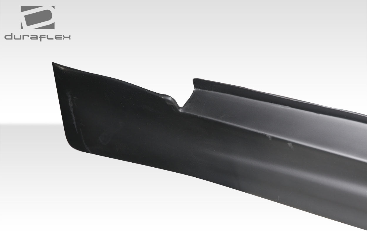 Extreme Dimensions Duraflex K-1 Side Skirts Compatible With 2003-2007 Infiniti G Coupe - 2 Piece - 100467