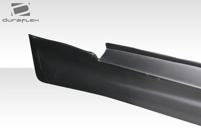 Extreme Dimensions Duraflex K-1 Side Skirts Compatible With 2003-2007 Infiniti G Coupe - 2 Piece - 100467