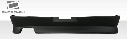 Extreme Dimensions Duraflex GT Competition Rear Lip Add On Spoiler Compatible With 2003-2004 Infiniti G Sedan - 1 Piece - 100471