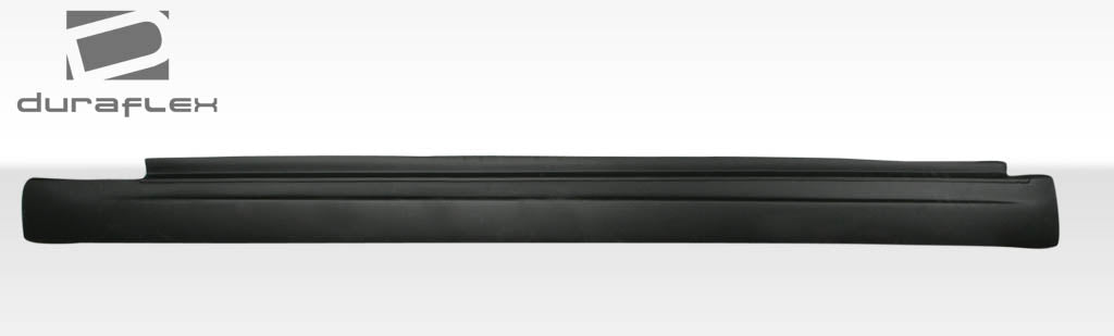 Extreme Dimensions Duraflex GT Competition Side Skirts Compatible With 2003-2004 Infiniti G Sedan - 2 Piece - 100472