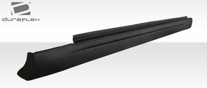 Extreme Dimensions Duraflex GT Competition Side Skirts Compatible With 2003-2004 Infiniti G Sedan - 2 Piece - 100472