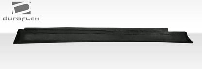 Extreme Dimensions Duraflex GT Competition Side Skirts Compatible With 2003-2004 Infiniti G Sedan - 2 Piece - 100472