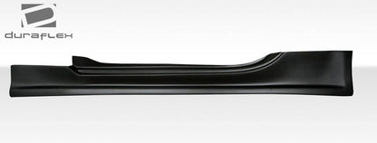 Extreme Dimensions Duraflex Drifter 2 Side Skirts Compatible With 2003-2008 Nissan 350Z - 2 Piece - 100493