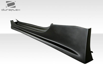 Extreme Dimensions Duraflex Drifter 2 Side Skirts Compatible With 2003-2008 Nissan 350Z - 2 Piece - 100493