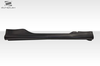 Extreme Dimensions Duraflex N-1 Side Skirts Compatible With 2003-2008 Nissan 350Z - 2 Piece - 100497