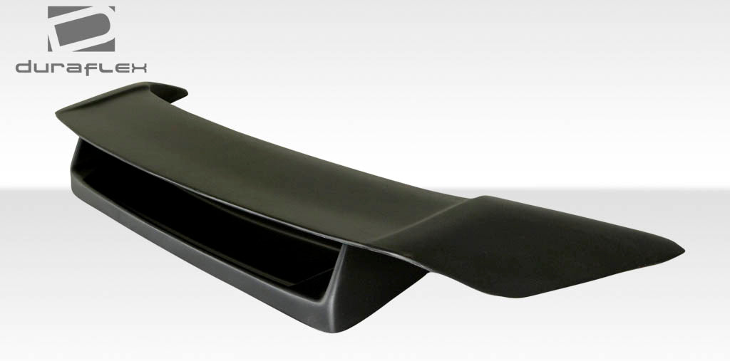 Extreme Dimensions Duraflex N-1 Wing Spoiler Compatible With 2003-2008 Nissan 350Z - 1 Piece - 100498
