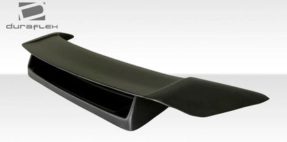 Extreme Dimensions Duraflex N-1 Wing Spoiler Compatible With 2003-2008 Nissan 350Z - 1 Piece - 100498