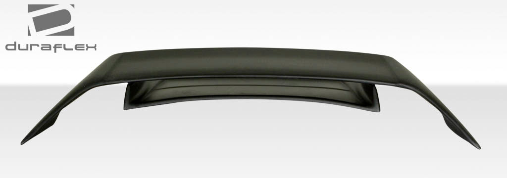 Extreme Dimensions Duraflex N-1 Wing Spoiler Compatible With 2003-2008 Nissan 350Z - 1 Piece - 100498