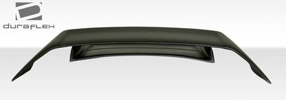 Extreme Dimensions Duraflex N-1 Wing Spoiler Compatible With 2003-2008 Nissan 350Z - 1 Piece - 100498