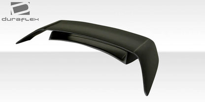 Extreme Dimensions Duraflex N-1 Wing Spoiler Compatible With 2003-2008 Nissan 350Z - 1 Piece - 100498