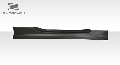 Extreme Dimensions Duraflex Spirit Side Skirts Compatible With 2003-2008 Nissan 350Z - 2 Piece - 100504