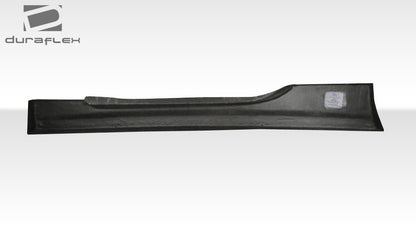 Extreme Dimensions Duraflex Spirit Side Skirts Compatible With 2003-2008 Nissan 350Z - 2 Piece - 100504