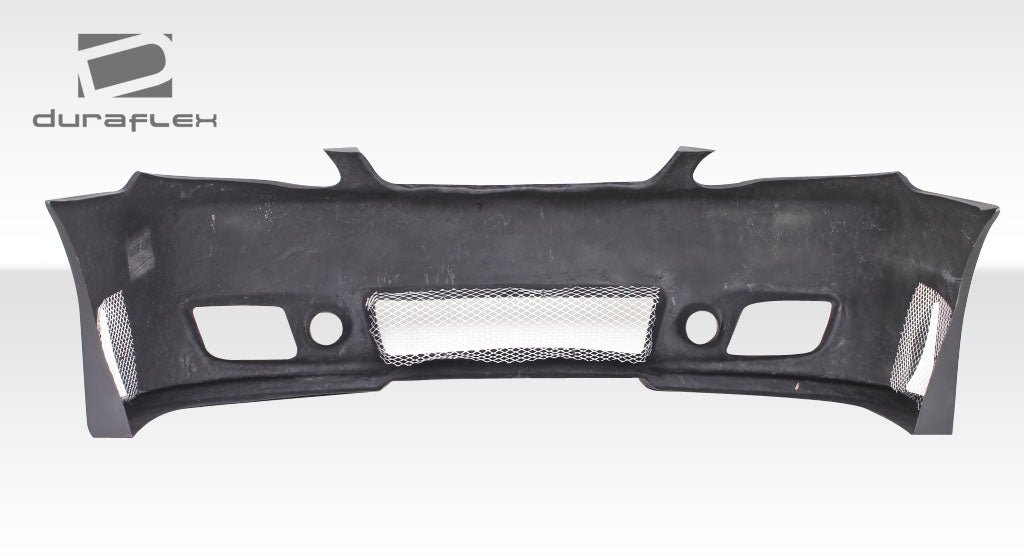 Extreme Dimensions Duraflex B-2 Front Bumper Cover Compatible With 2003-2008 Toyota Corolla - 1 Piece - 100532