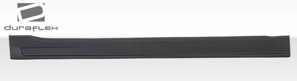 Extreme Dimensions Duraflex B-2 Side Skirts Compatible With 2003-2008 Toyota Corolla - 2 Piece - 100534